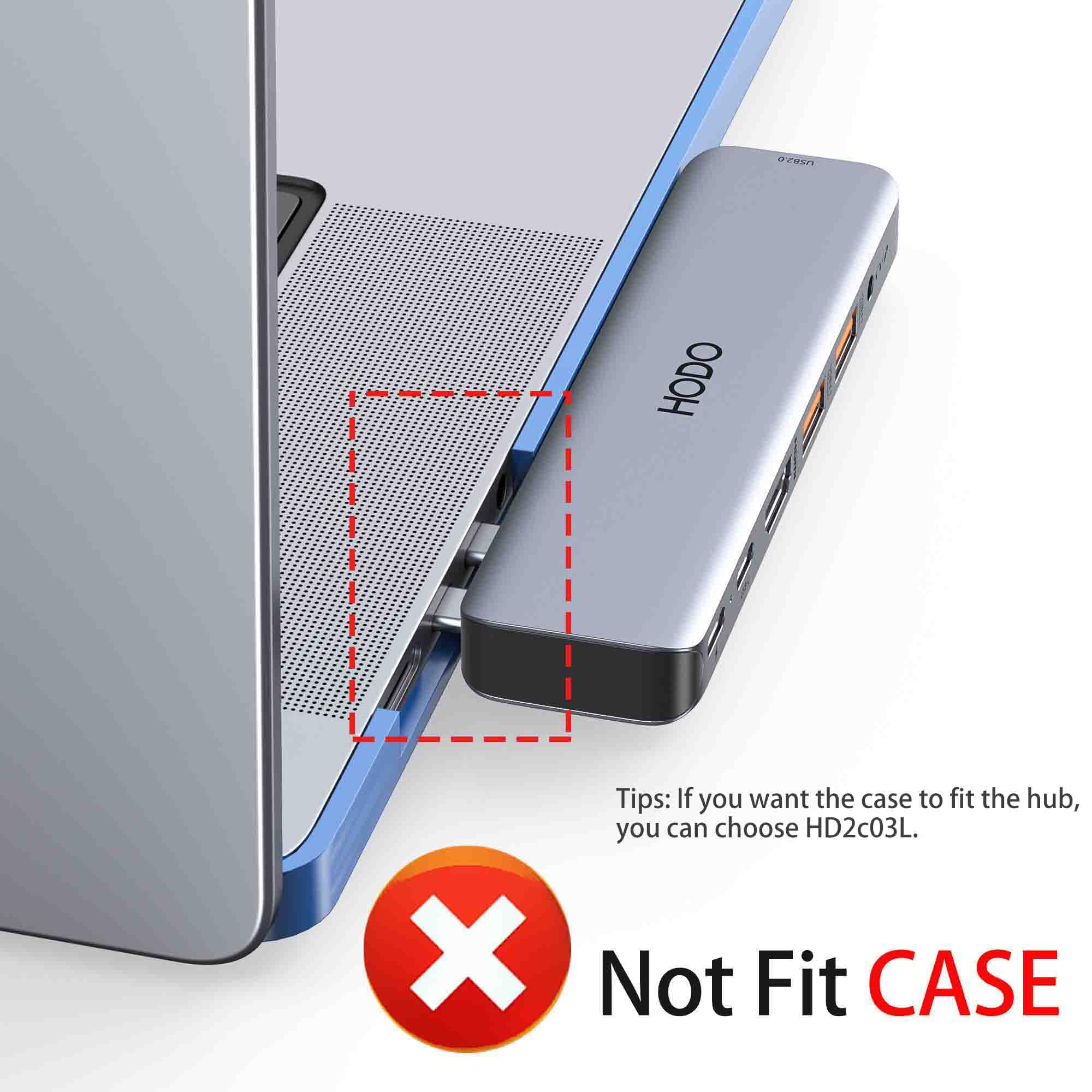 Amazon | USB Cハブ HDMI USBアダプター MacBook Pro Air M3 M2 M1